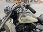 Yamaha Dragstar XVS400 Classic , 2005