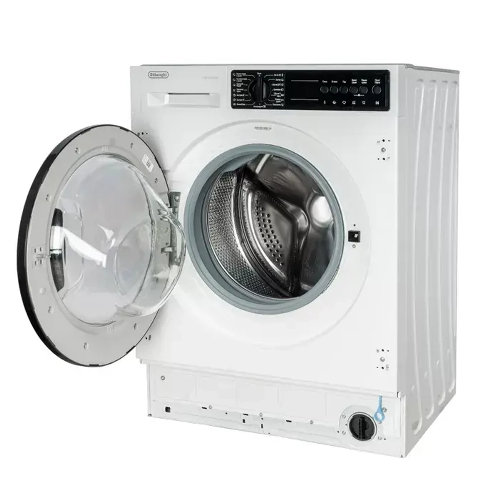 DeLonghi Встраиваемая стирально-сушильная машина DWDI 755 V DONNA
