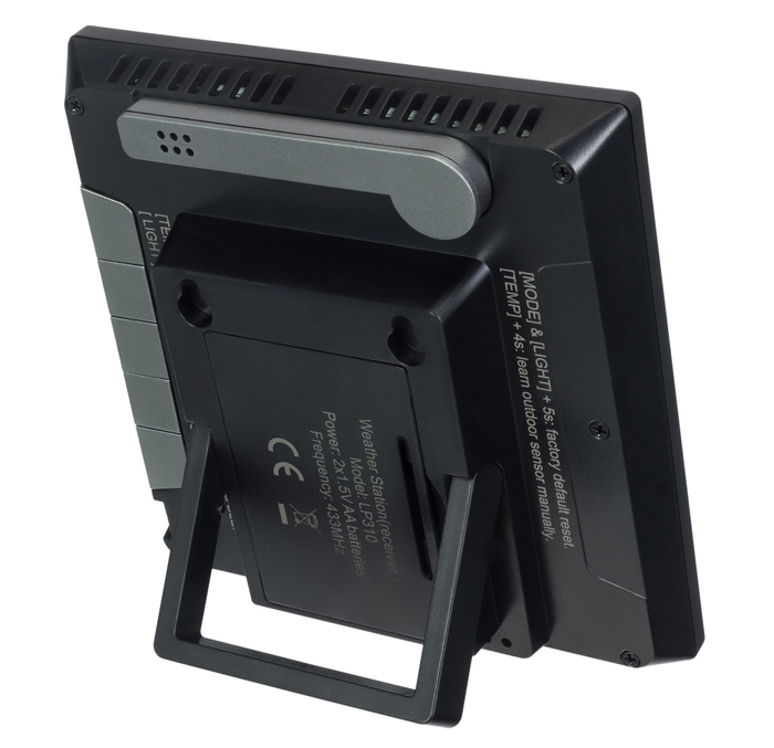 Метеостанция Levenhuk Wezzer PRO LP310