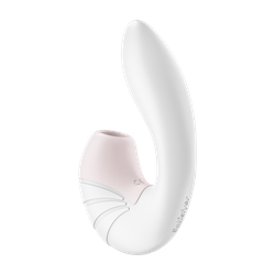Вибратор Satisfyer Supernova (White) 009735SA