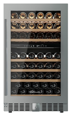 Винный шкаф MEYVEL MV77PRO-KST2