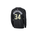 Толстовка Jordan NBA, DC0814-010