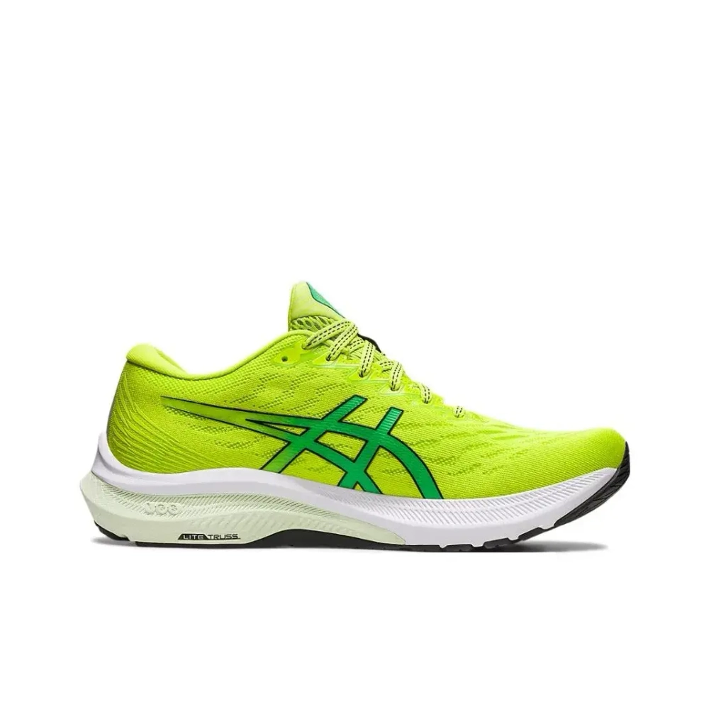 Мужские кроссовки ASICS GT-2000 11 'Lime Zest' 1011B441-300
