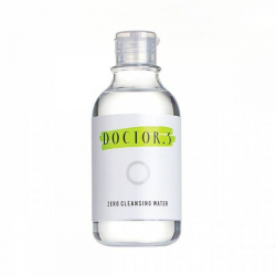 DOCTOR.3 Good Bye Trouble Cleansing Water очищающая вода