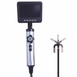 Видеоэндоскоп 1920*1080P HD пикселей/водонепроницаемый IP67 /8.5 мм/1м