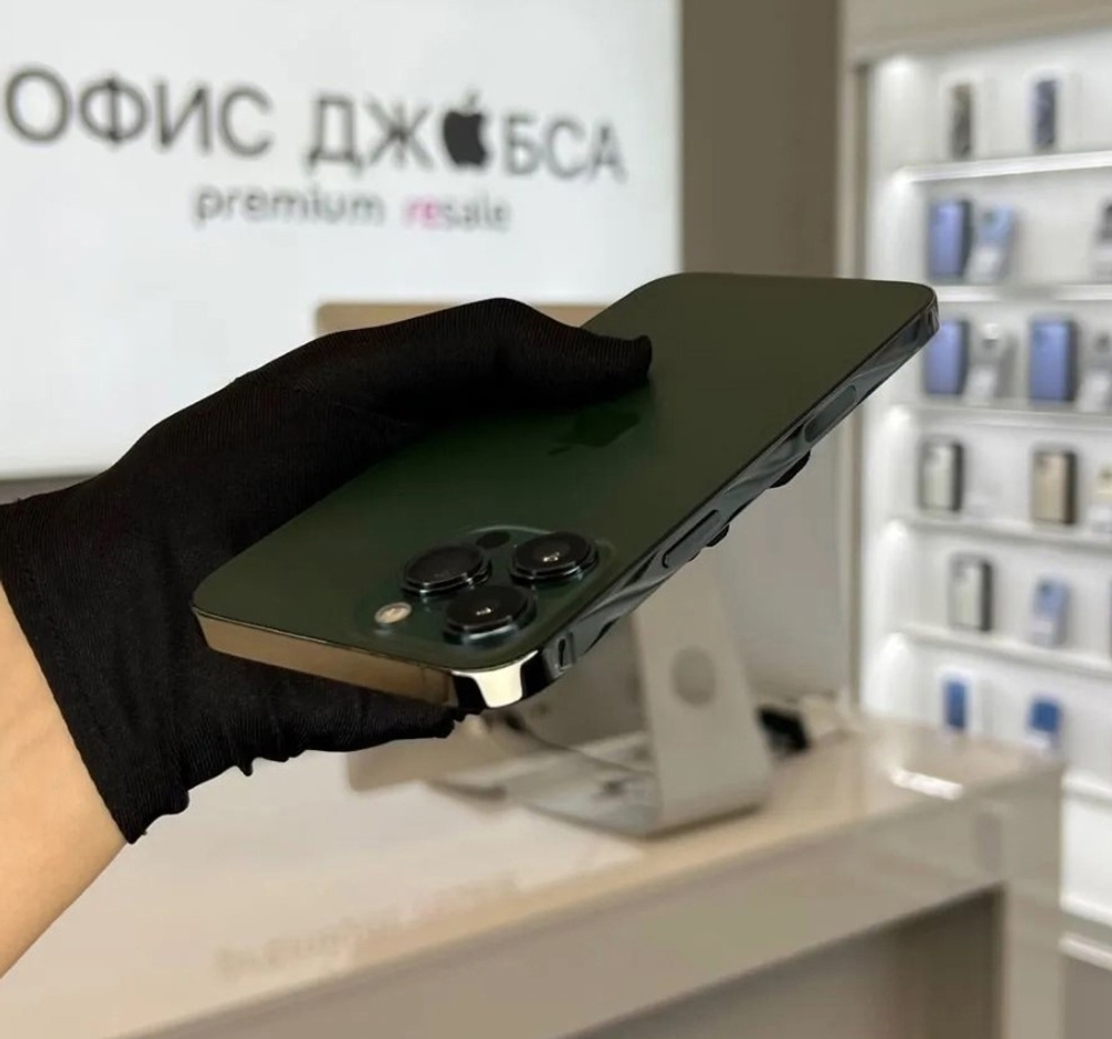 iPhone 13 Pro, 512 ГБ б/у