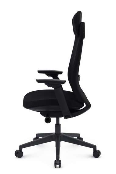 Кресло Miratt MRTB-001 Черный