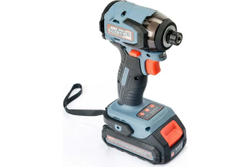 Винтоверт ударный аккумуляторный SENIX PDIX2-M2-EU, без акб и зу