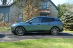 КОВАНЫЕ ДИСКИ ДЛЯ BMW IX 2024 БМВ
