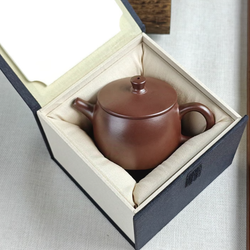 Глиняный чайник "Хань" 120 мл