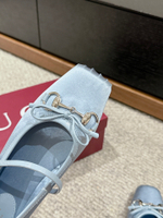 Gucci Shoes