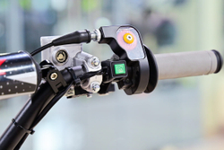 Мотоцикл TMBK Pitster SP1 150 Biggy