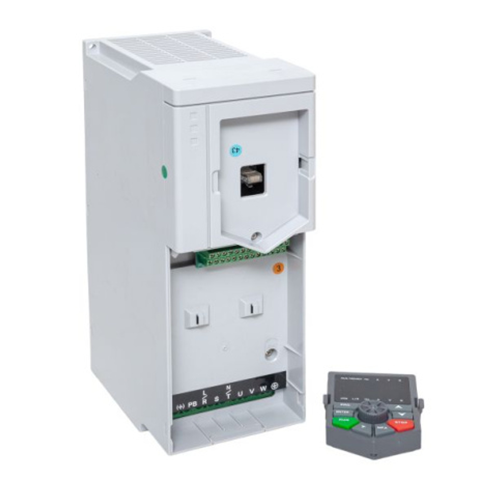 Преобразователь частоты EKF PD-90-FC-11K0-3-B