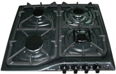 Газовая варочная панель Гефест СН 1210 К 2