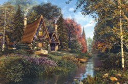 Коллекция Пейзаж