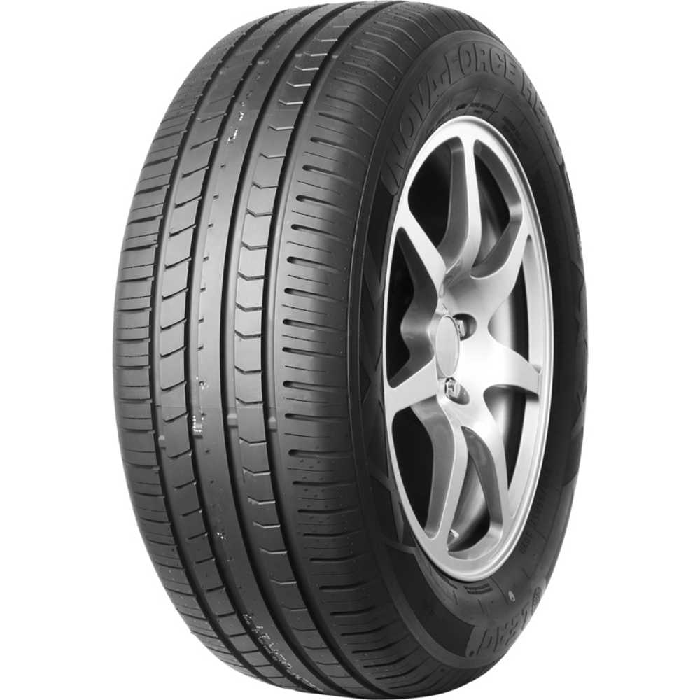 Royal Black 185/60R15 88H XL Nova-Force HP100 TL
