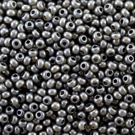 Бисер Preciosa , уп.5 гр., №17749