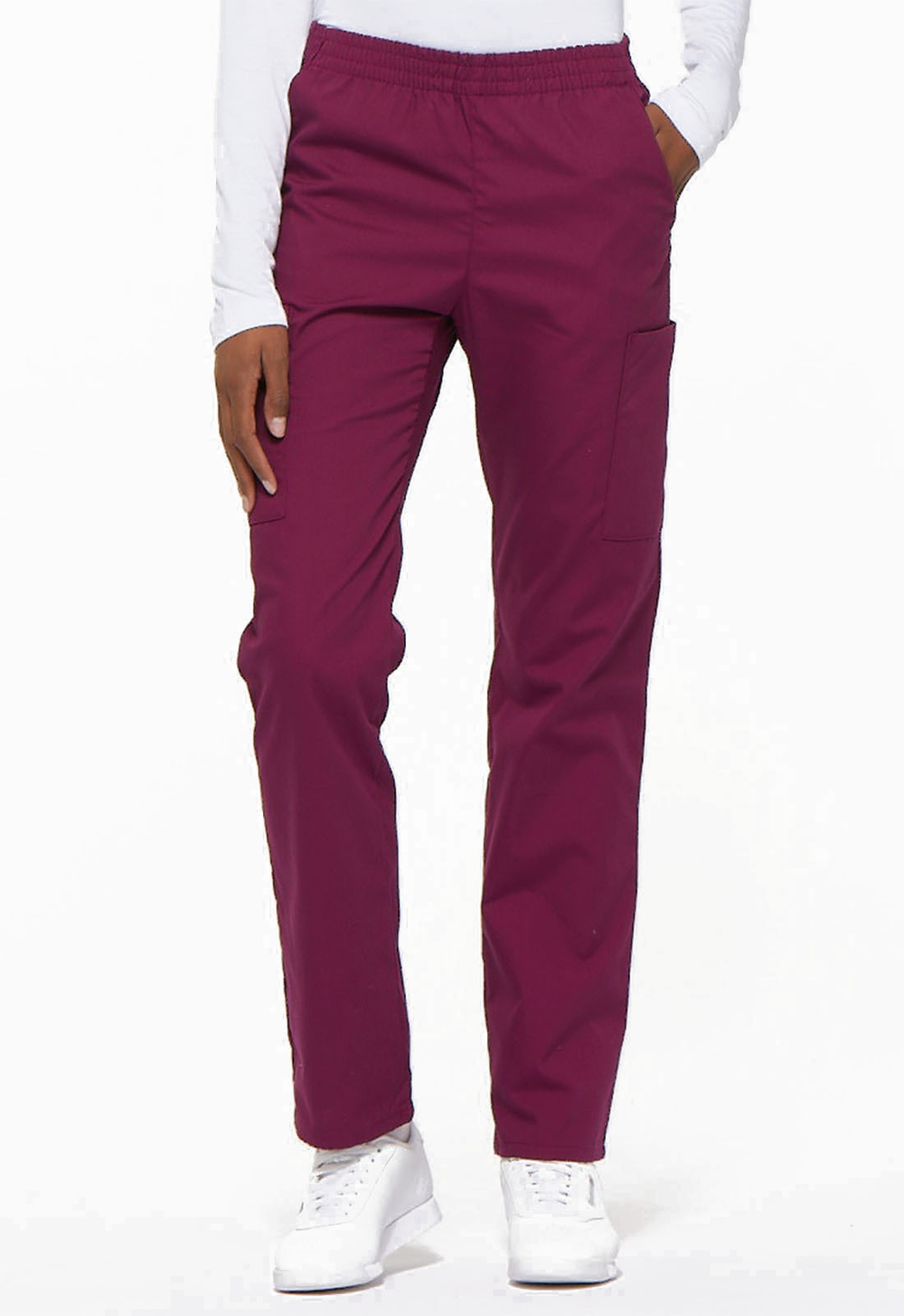 Брюки женские Dickies EDS Signature DKE86106