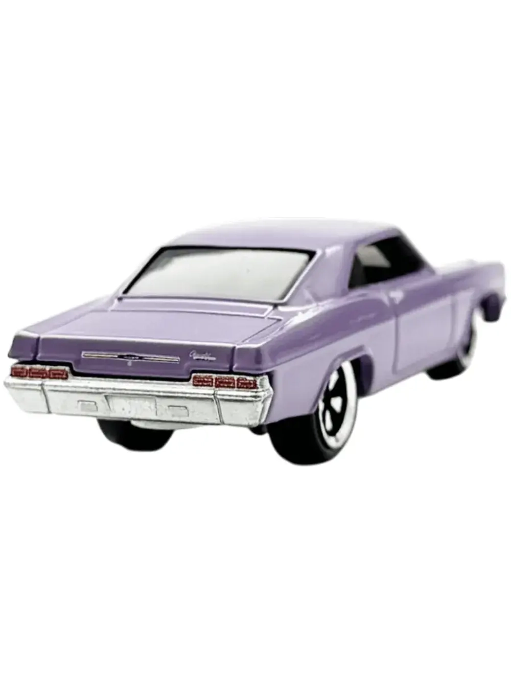 Машинка Хот Вилс 1966 Chevy Impala HNR88 HRW53