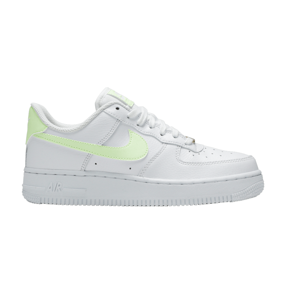 Кроссовки Nike Air Force 1 Low (Женская размерная сетка)