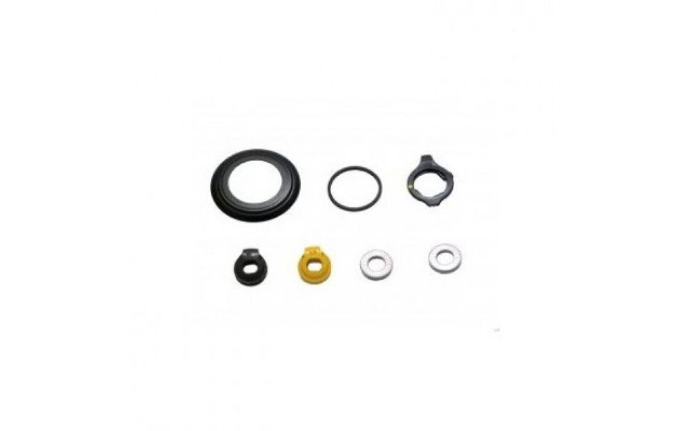 Запчасти для планетарной втулки Shimano