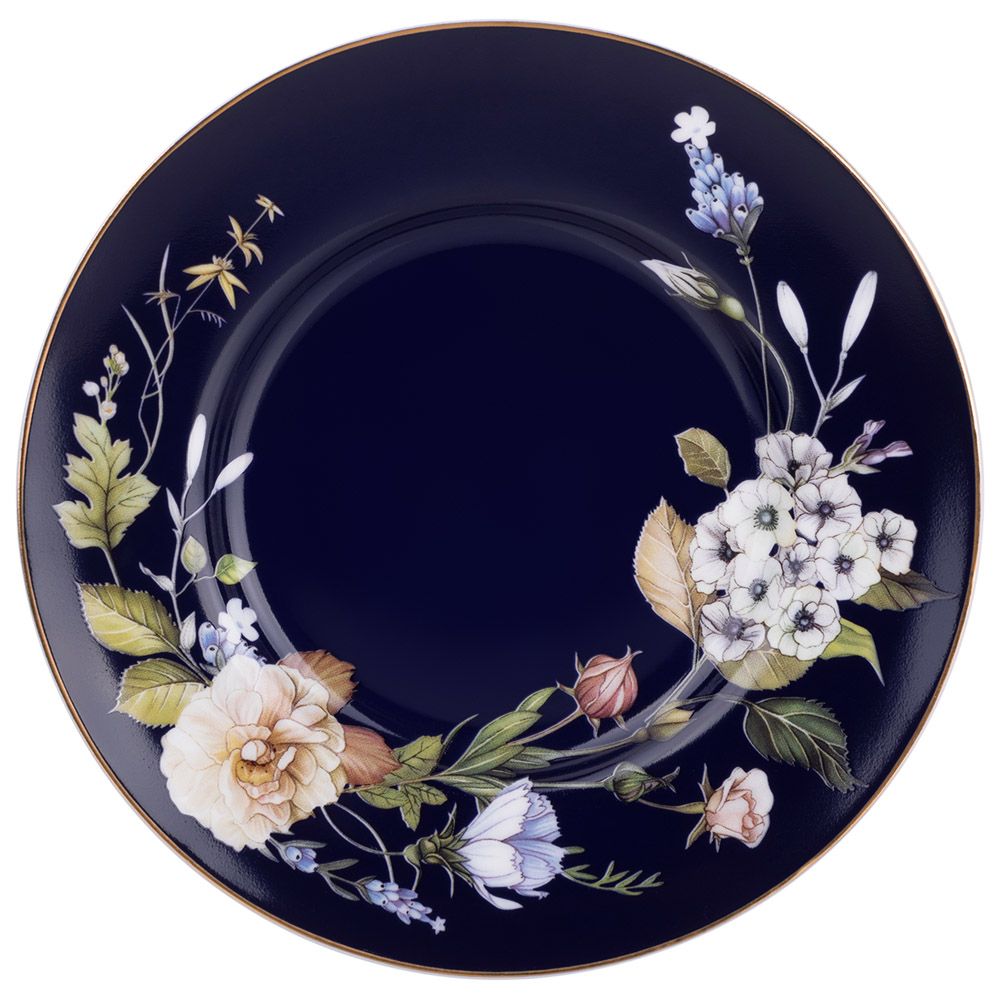 ЧАЙНАЯ ПАРА LEFARD "BELLE" 190 МЛ (КОР=24НАБ.)