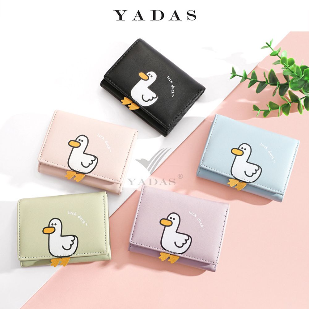 Кошелек &quot;Ducklyn&quot;