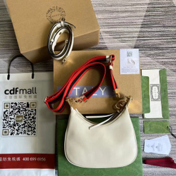 Gucci Attache Bag 23 cm