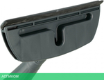 Пароочиститель Kitfort KT-918-3 бирюзовый