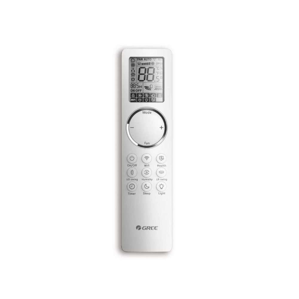 Инверторная система Gree AIRY GWH12AVCXD-K6DNA1A(champagne)