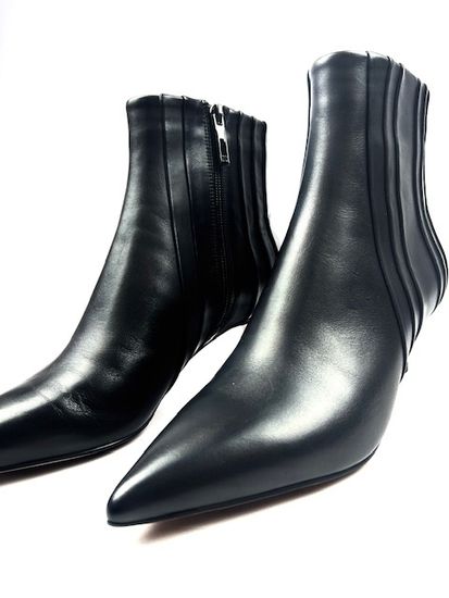 Ботильоны женские