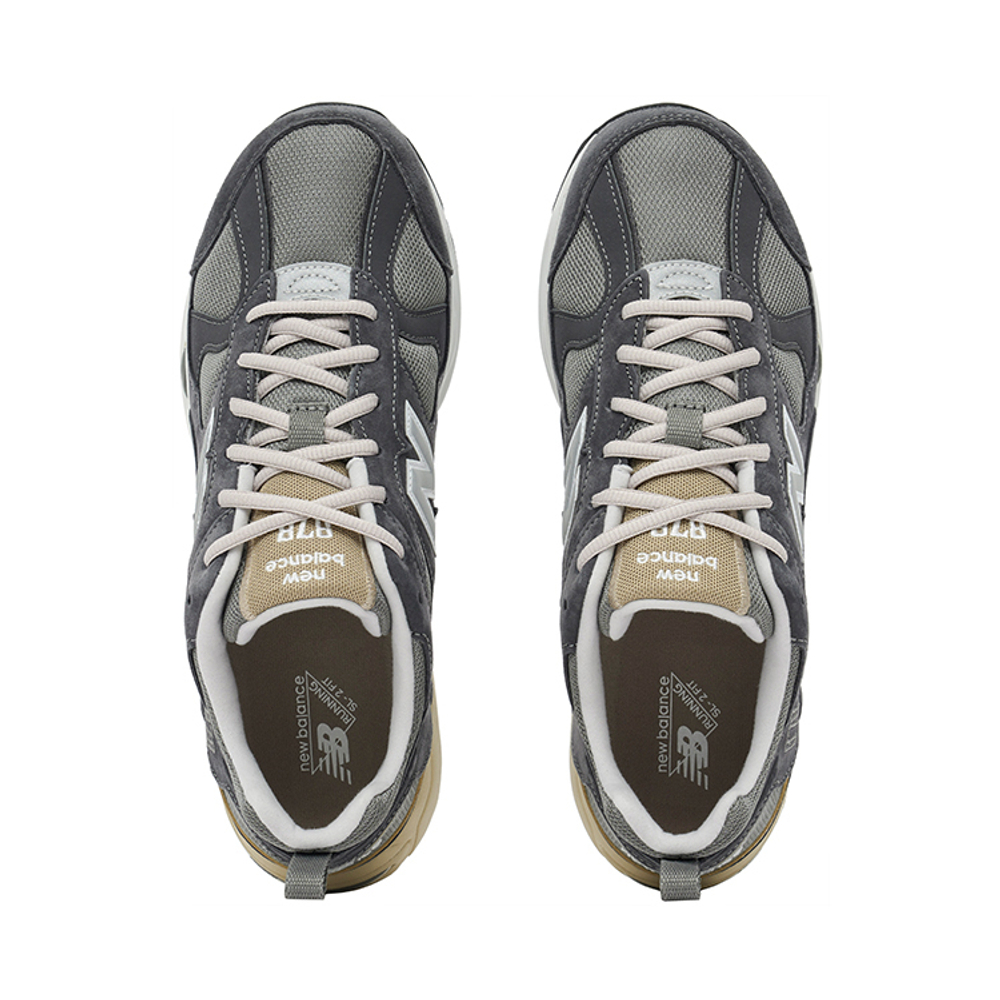Кроссовки New Balance Nb 878