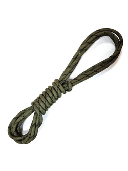 Шнур вспомогательный статический Prival Static Reep, 8мм