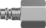 NPHS-S6-M-G12F Быстроразъемный штекер