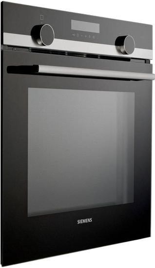 Электрический духовой шкаф Siemens HB578G6S0R