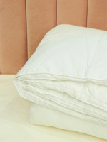 Одеяло из натурального гусиного пуха Apollo Bedding