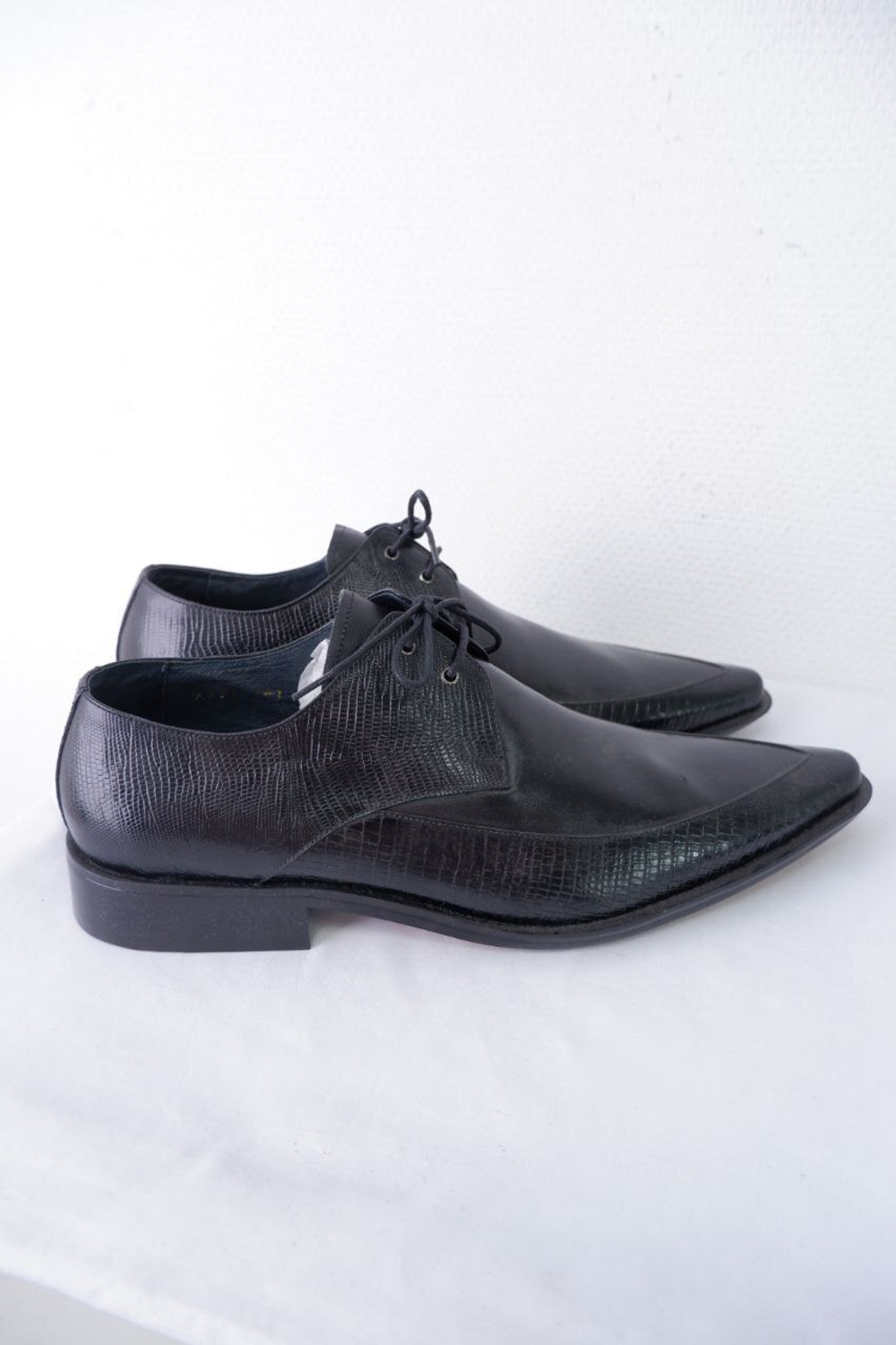 Туфли Respect кожаные 44 размер