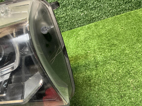 Фара правая BMW X5 F15 X6 F16 (13-18) ксенон