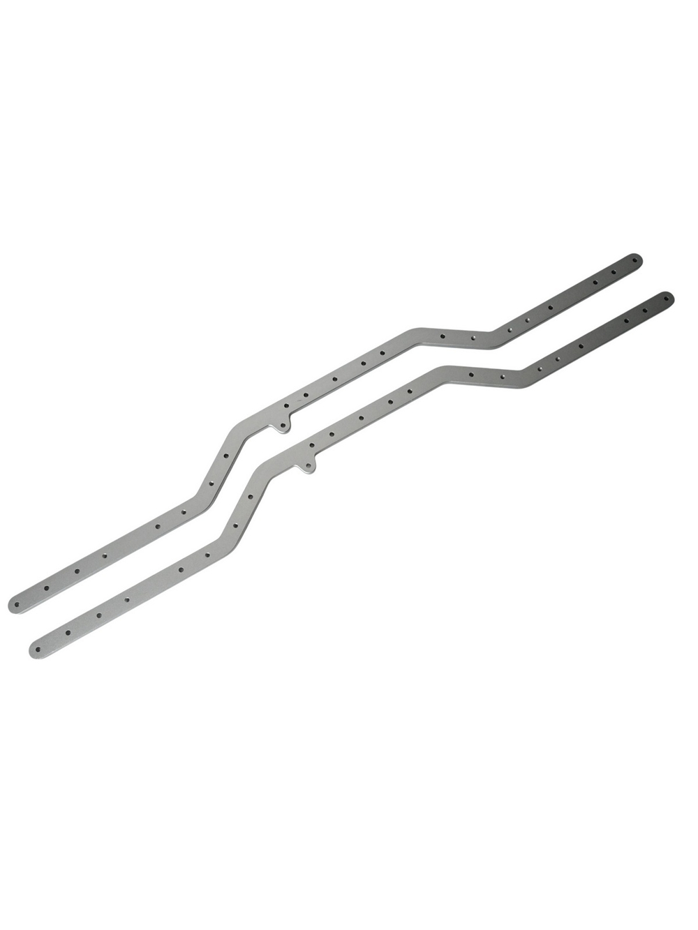 Лонжероны для автомоделей MJX H8H, 2шт