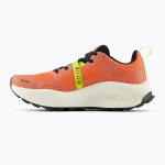 Женские Кроссовки для бега New Balance Fresh Foam X Hierro v8 orange/white/yellow
