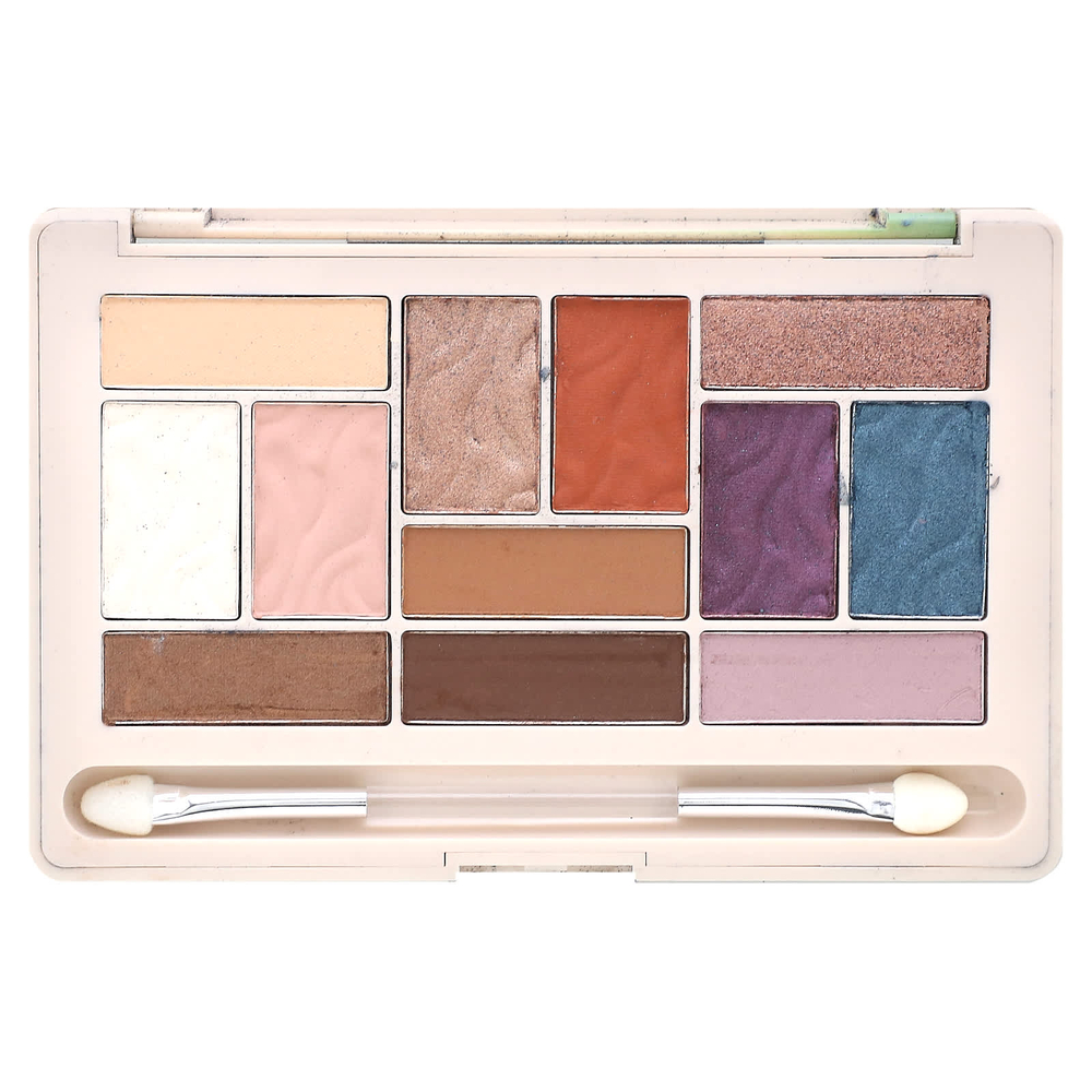 Physicians Formula, Палитра теней для век с маслом, PF10961 Tropical Days, 15,6 г (0,55 унции)