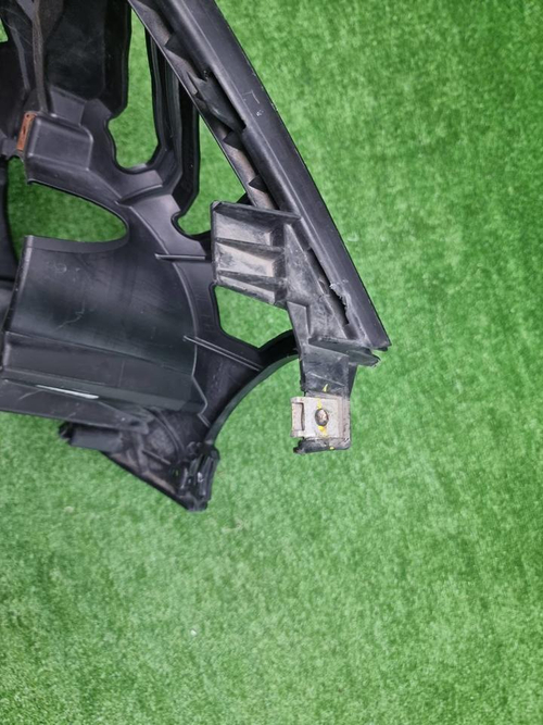 Кронштейн ПТФ левый Mini Hatch F56 (2013-2018)