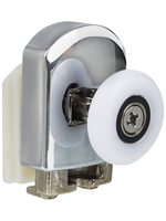 Душевая кабина RIVER QUADRO Б/К 120/80/24МТ 120x80x205 10000013643 Универсальная Прямоугольная