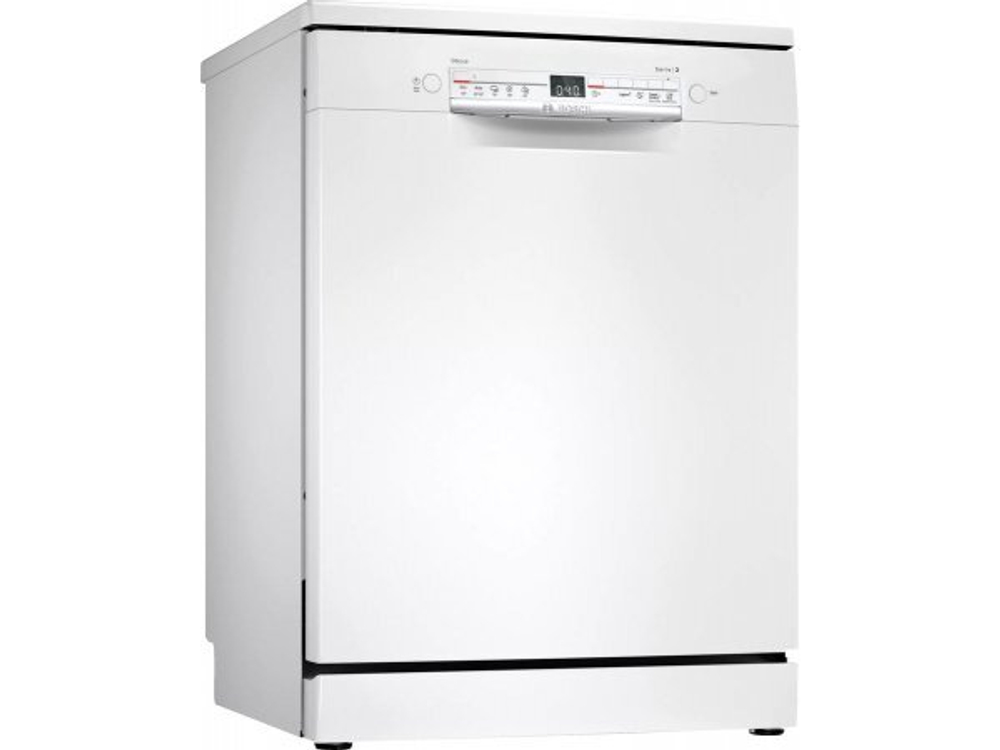 Посудомоечная машина Bosch SGS2HMW1CR