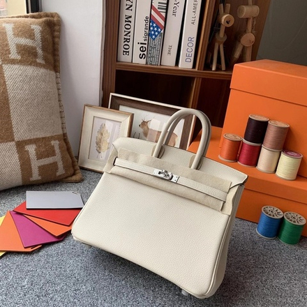 Hermes Birkin 25