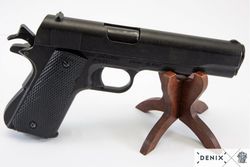 Denix Пистолет автоматический Кольт 45 калибра 1911 года