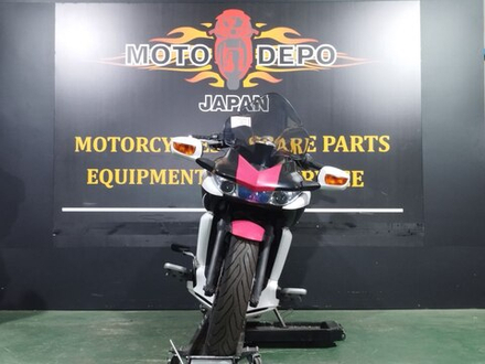 Honda DN-01 2008