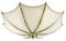Потолочный светильник Arte Lamp Umbrella A9252PL-4AB