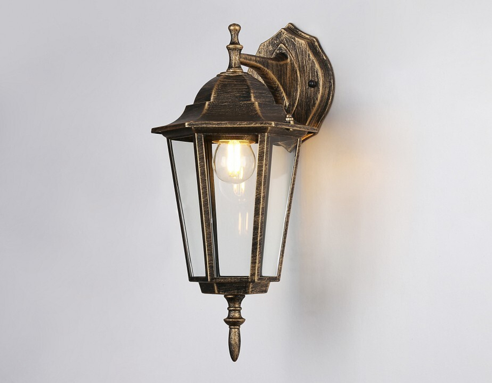 Светильник на штанге Ambrella Light ST ST2019