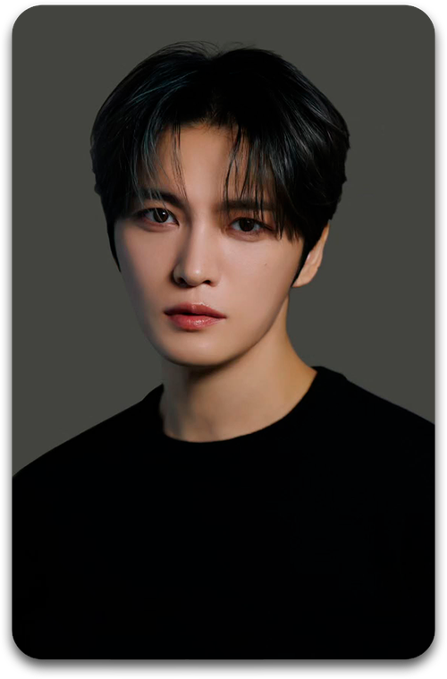 Карта #1016 / Kim Jaejoong